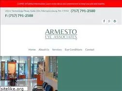 Sites similar to armestoeyes.com