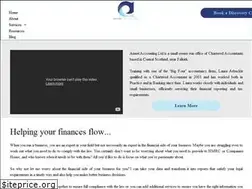 Sites similar to armetaccounting.co.uk