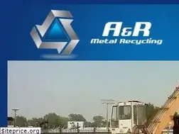 Sites similar to armetalrecyclers.com
