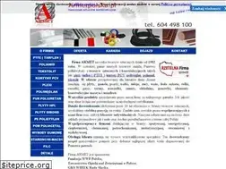 Sites similar to armetkatowice.pl