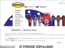 Sites similar to armex.rs