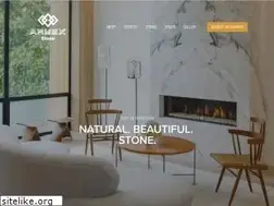 Sites similar to armexstone.com