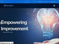 Sites similar to armezo.com
