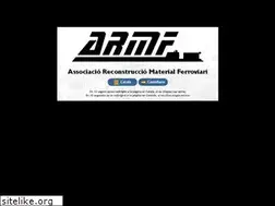 Sites similar to armf.net