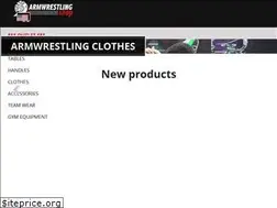 Sites similar to armfight.eu