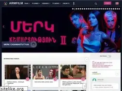 Sites similar to armfilm.co