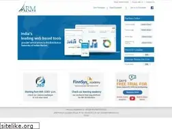 Sites similar to armfintech.com