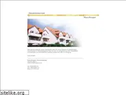 Sites similar to armgart.de