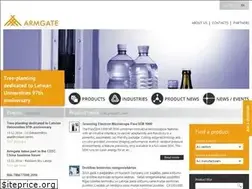 Sites similar to armgate.lv