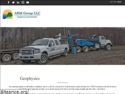 Sites similar to armgeophysics.net