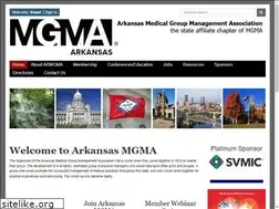 Sites similar to armgma.com
