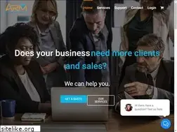 Sites similar to armgroupllc.com