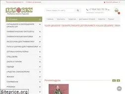 Sites similar to armguns.ru