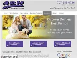 Sites similar to armheatingandair.com