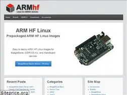 Sites similar to armhf.com