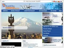 Sites similar to armhitec.com