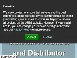 Sites similar to armi.com