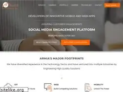 Sites similar to armia.com