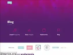Sites similar to armiadzieci.pl