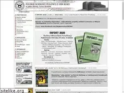 Sites similar to armiakrakow.fortyfikacje.pl