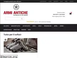 Sites similar to armiantichesanmarino.eu