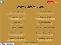 Sites similar to armiarma.eus