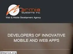 Sites similar to armiasystems.com