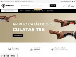 Sites similar to armicaza.com