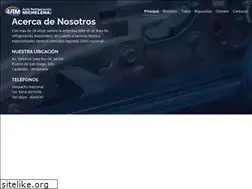 Sites similar to armichelena.com.ve