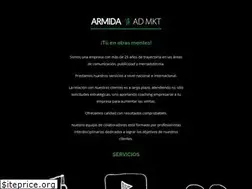 Sites similar to armida.com.mx