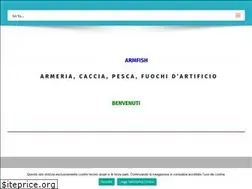 Sites similar to armiepescaparma.it