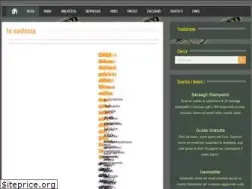 Sites similar to armiestrumenti.com