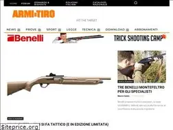 Sites similar to armietiro.it
