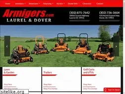 Sites similar to armigers.com