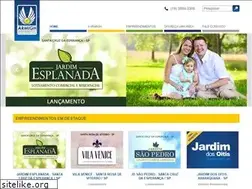 Sites similar to armigh.com.br