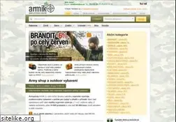 Sites similar to armik.cz