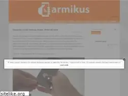 Sites similar to armikus.lv
