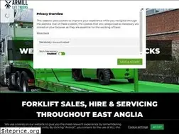 Sites similar to armill.co.uk