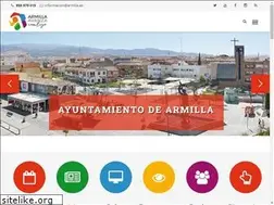 Sites similar to armilla.es