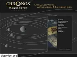 Sites similar to armillarsphaere.com