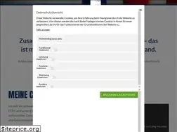 Sites similar to armin-laschet.de