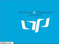 Sites similar to armin-pfaeffle.de