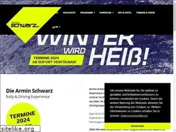 Sites similar to armin-schwarz-driving-experience.com
