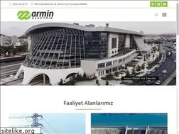 Sites similar to armin.com.tr