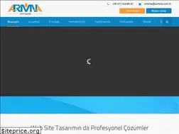 Sites similar to armina.com.tr