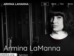 Sites similar to arminalamanna.com