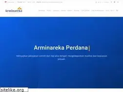 Sites similar to arminarekaperdana.com