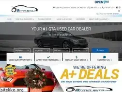 Sites similar to arminauto.com