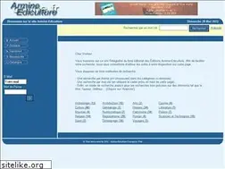 Sites similar to armine.online.fr
