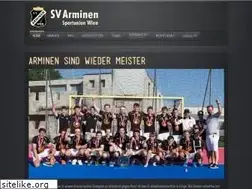 Sites similar to arminen.at